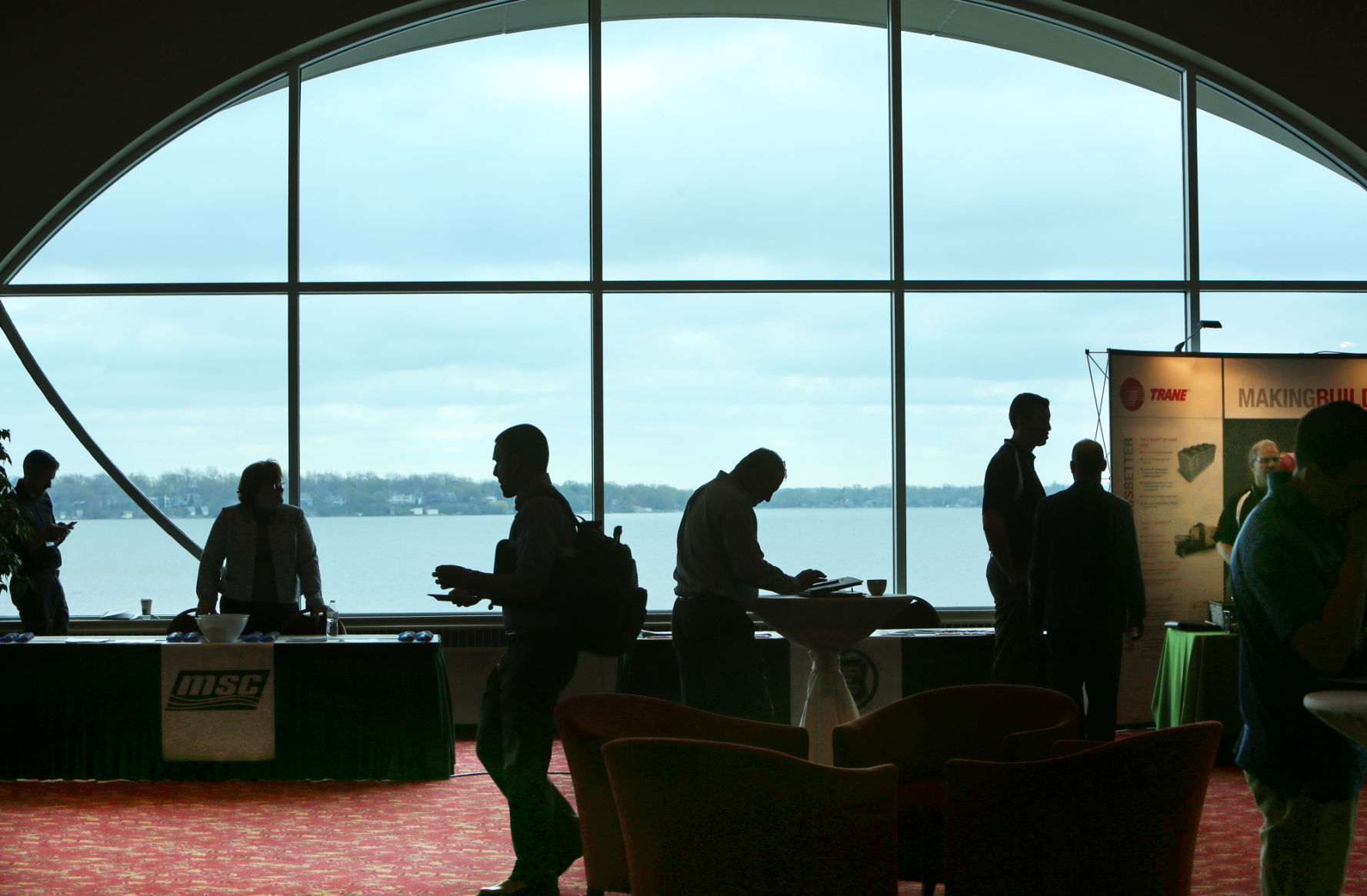 Tourism spending continues to rise